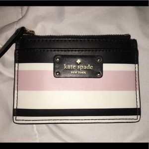 Kate Spade ID Wallet
